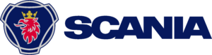 scania logo