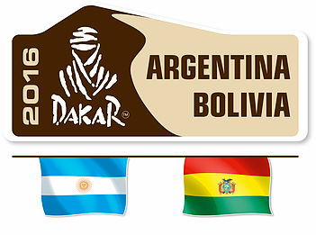 Dakar Rally 2016
