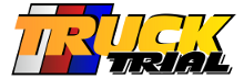 logo Truck trial ČR
