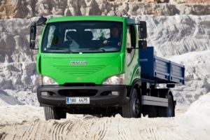 AVIA Motors s.r.o.