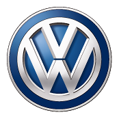 logo Volkswagen