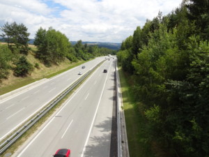 Stát zabezpečí další výběr mýta od roku 2017 (foto © 2016 GALLARD TRANSPORT s.r.o.)