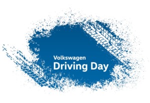 Volkswagen Driving Day 2016 se uskuteční ve Vysokém Mýtě a Mostě