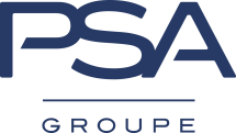 logo PSA