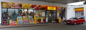 Čerpací stanicí roku 2016 je Shell Plzeň na Koterovské ulici