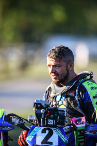 Lukáš Kvapil balí na Rallye Dakar 2017