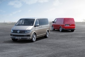 Volkswagen Užitkové vozy spouští akční nabídku Operativní Leasing IN