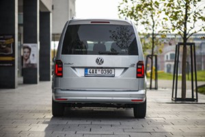 Volkswagen Užitkové vozy spouští akční nabídku Operativní Leasing IN