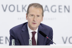 Volkswagen představuje strategii pro příští desetiletí TRANSFORM 2025+
