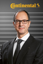 Daniel Gainza, marketingový ředitel sekce pneumatik Continental pro nákladní automobily (Foto zdroj: Continental)