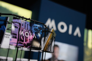 MOIA – nový poskytovatel služeb pro mobilitu v rámci koncernu Volkswagen (Foto zdroj: VW)