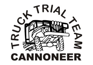 logo Truck Trial Team