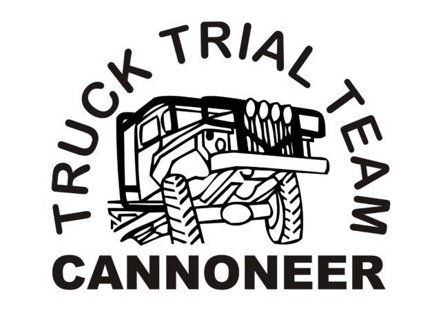 logo Truck Trial Team