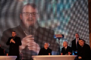 Poslední úsek D8 se otevírá řidičům, cesta mezi Prahou a Drážďany se zkrátí (Foto zdroj: Ministerstvo dopravy)