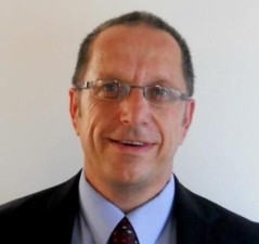 Ivan Svoboda - Manažer oddělení cenotvroby, DHL Česká republika / Foto zdroj : DHL