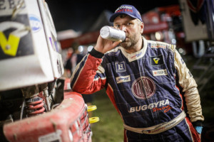 DAKAR 2017 - 11. etapa / Foto: BUGGYRA Media