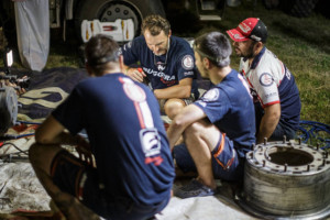 DAKAR 2017 - 11. etapa / Foto: BUGGYRA Media