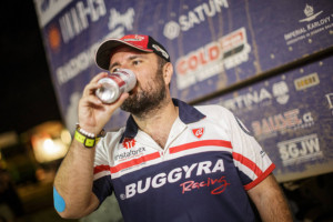 DAKAR 2017 - 11. etapa / Foto: BUGGYRA Media