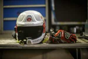 DAKAR 2017 - 11. etapa / Foto: BUGGYRA Media