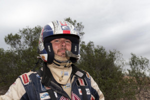 DAKAR 2017 - 11. etapa / Foto: BUGGYRA Media