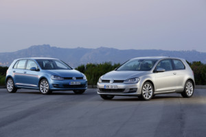 Volkswagen udržel dvouciferný růst i v roce 2016 / Foto zdroj: VW