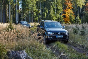Volkswagen Užitkové vozy slaví rekordní rok 2016 / Foto zdroj: Porsche Česká republika s.r.o. 