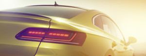 Odpočítávání zahájeno: Nový Arteon oslaví světovou premiéru na Ženevském autosalonu / Foto zdroj: Porsche Česká republika s.r.o.
