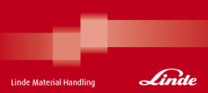 logo - Linde Material Handling