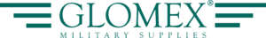 logo GLOMES MS
