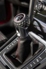 Golf GTI Performance / Foto zdroj: Volkswagen AG