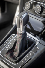 Golf GTI Performance / Foto zdroj: Volkswagen AG