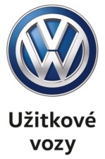 logo - Volkswagen Užitkové vozy