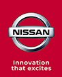 LOGO NISSAN