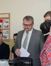 Stát má nového výrobce registračních značek, díky změně dodavatele ušetří více než 100 milionů korun / Foto zdroj: Ministerstvo dopravy ČR