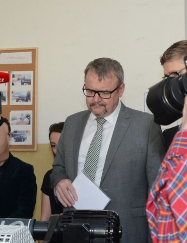 Stát má nového výrobce registračních značek, díky změně dodavatele ušetří více než 100 milionů korun / Foto zdroj: Ministerstvo dopravy ČR