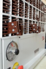 Stát má nového výrobce registračních značek, díky změně dodavatele ušetří více než 100 milionů korun / Foto zdroj: Ministerstvo dopravy ČR
