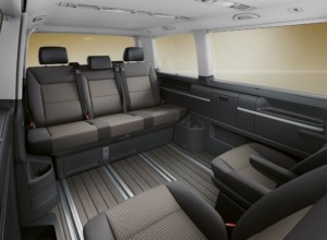 Blahopřání k narozeninám – speciální edice „70 let Bulli“ / Foto zdroj: Volkswagen