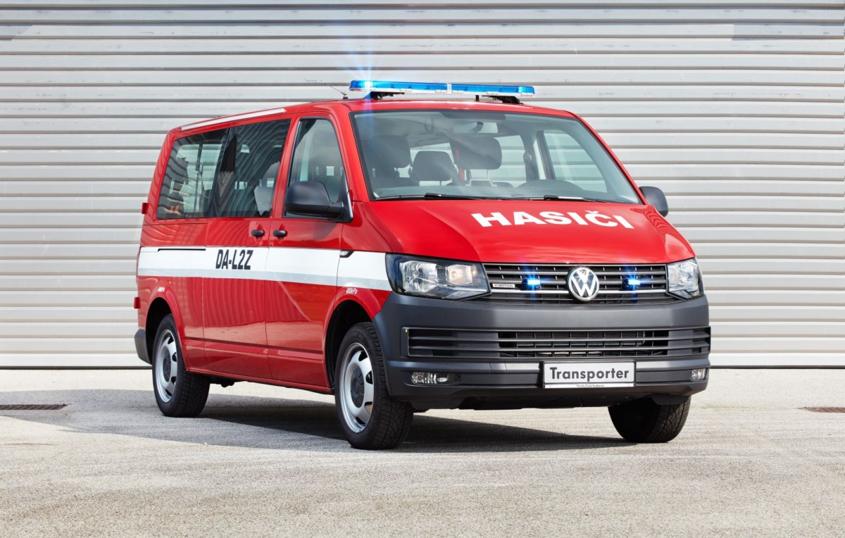 Volkswagen Užitkové vozy spouští portál pro nástavby a přestavby / Foto zdroj:Porsche Česká republika s.r.o.