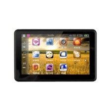 Navigace 5.0″ GPS s DVR kamerou + bluetooth / Truck / TIR – DS500-TC