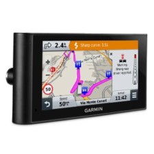 Navigace Garmin – dezlCAM LMT-D (Truck/Tir/karavan)