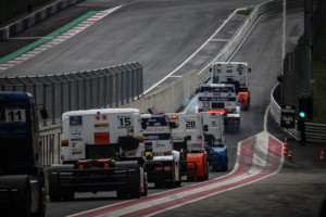 Adam Lacko a Alen Draganovič - první závodní den na Red Bull Ringu / Foto zdroj: BUGGYRA media
