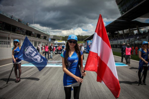 Adam Lacko a Alen Draganovič - první závodní den na Red Bull Ringu / Foto zdroj: BUGGYRA media