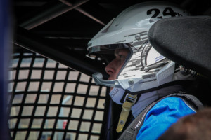 Adam Lacko a Alen Draganovič - první závodní den na Red Bull Ringu / Foto zdroj: BUGGYRA media