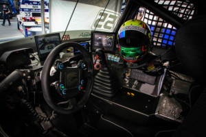 Adam Lacko a Alen Draganovič - první závodní den na Red Bull Ringu / Foto zdroj: BUGGYRA media