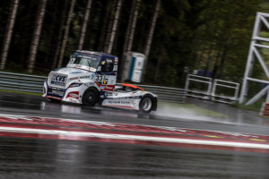Adam Lacko a Alen Draganovič - první závodní den na Red Bull Ringu / Foto zdroj: BUGGYRA media