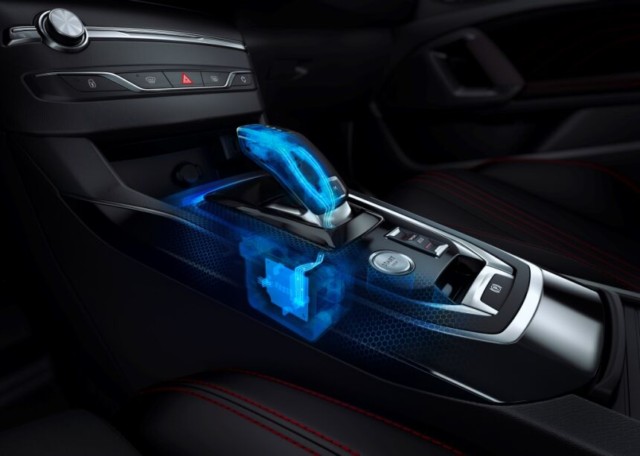 Nový Peugeot 308: vůz s  technologickým duchem / Foto zdroj: P Automobil Import s.r.o.
