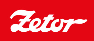 logo Zetor