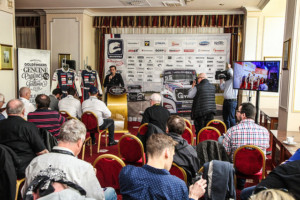 Lacko se těší na návrat Vršeckého / Foto zdroj: BUGGYRA media