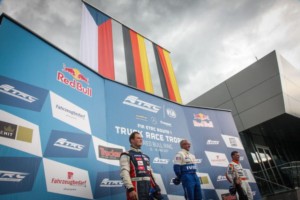 Pět důvodů, proč si pamatovat Red Bull Ring 2017 / Foto zdroj: BUGGYRA media