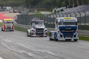Pět důvodů, proč si pamatovat Red Bull Ring 2017 / Foto zdroj: BUGGYRA media
